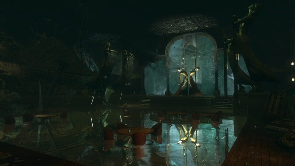 BioShock: The Collection 3