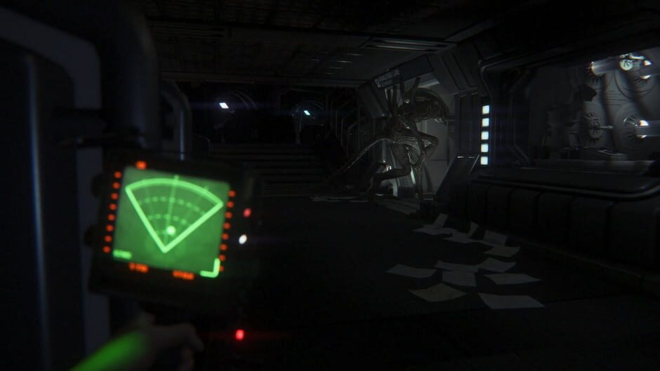 Alien: Isolation 2