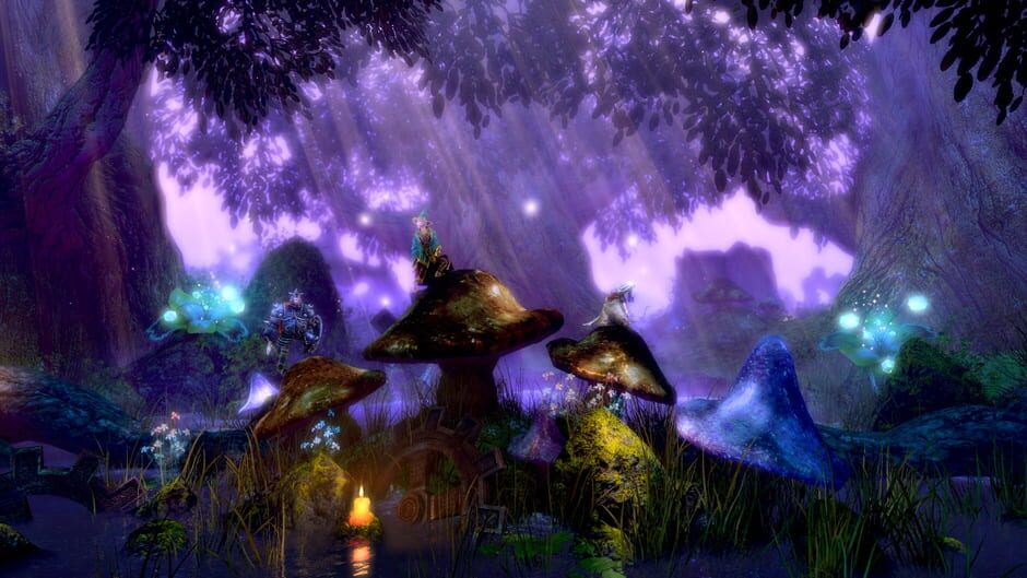Trine Enchanted Edition 1