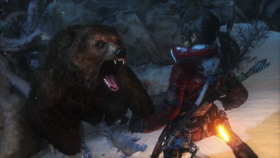 Rise of the Tomb Raider 4