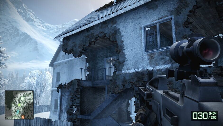 Battlefield: Bad Company 2 2