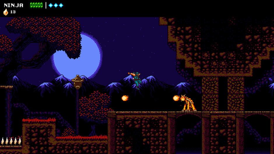 The Messenger 1