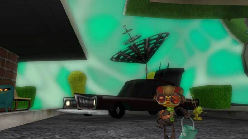 Psychonauts 4
