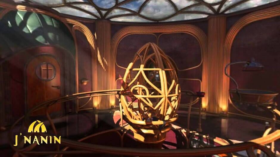 Myst III: Exile 3