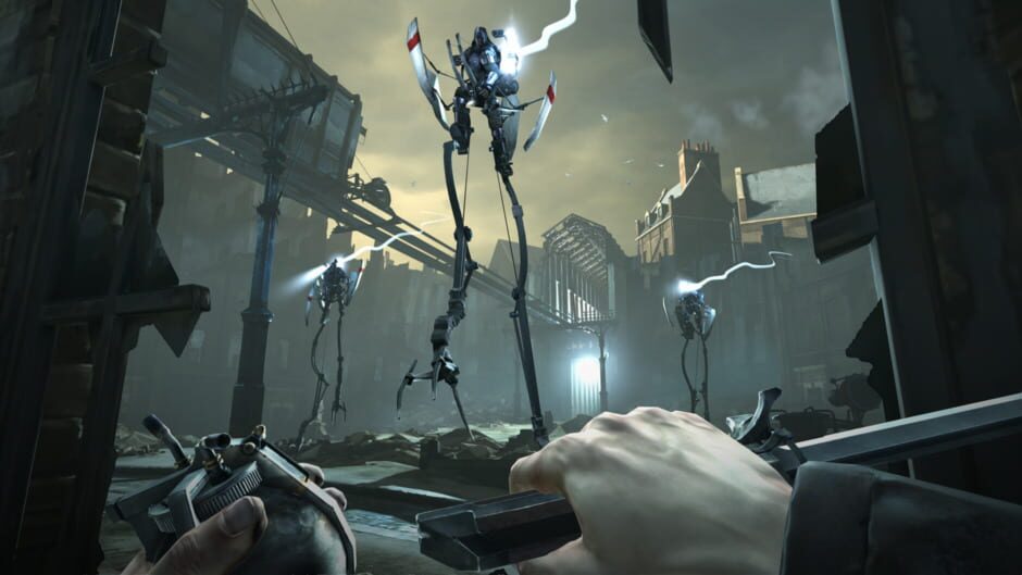 Dishonored: Definitive Edition 2