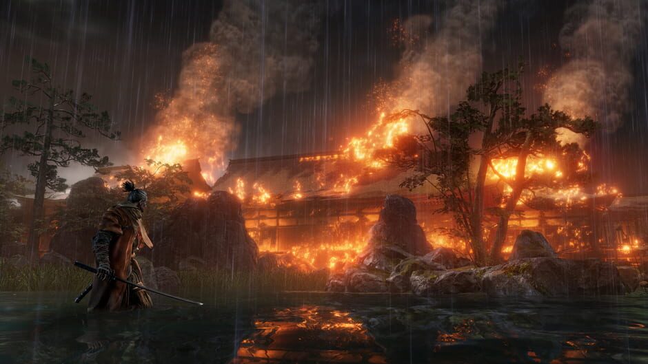 Sekiro: Shadows Die Twice 2