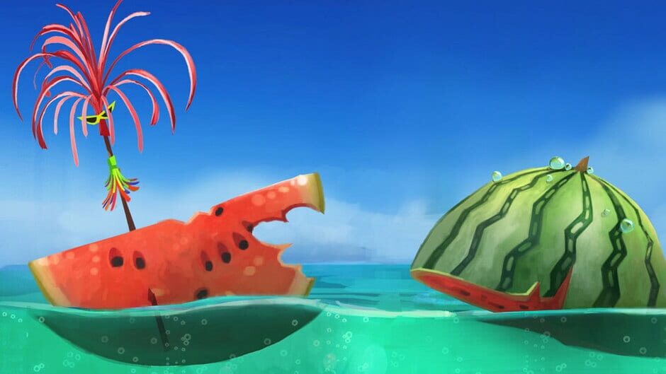 Rayman Origins Arte (4) 4