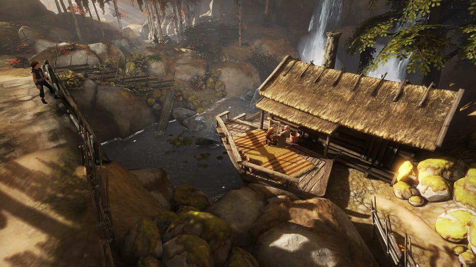 Brothers: A Tale of Two Sons 4