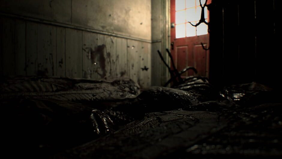 Resident Evil 7: Biohazard 1