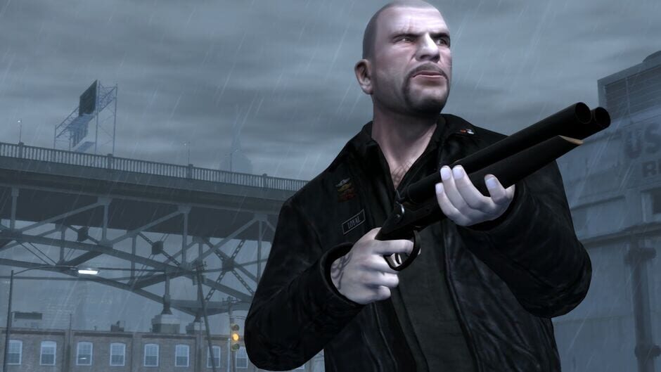 Grand Theft Auto IV: Complete Edition 1