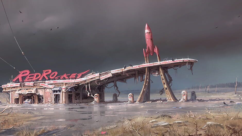 Fallout 4 Arte (4) 1