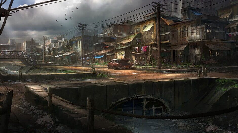 Infamous 2 Arte (4) 4