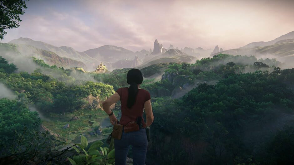 Uncharted: The Lost Legacy 2