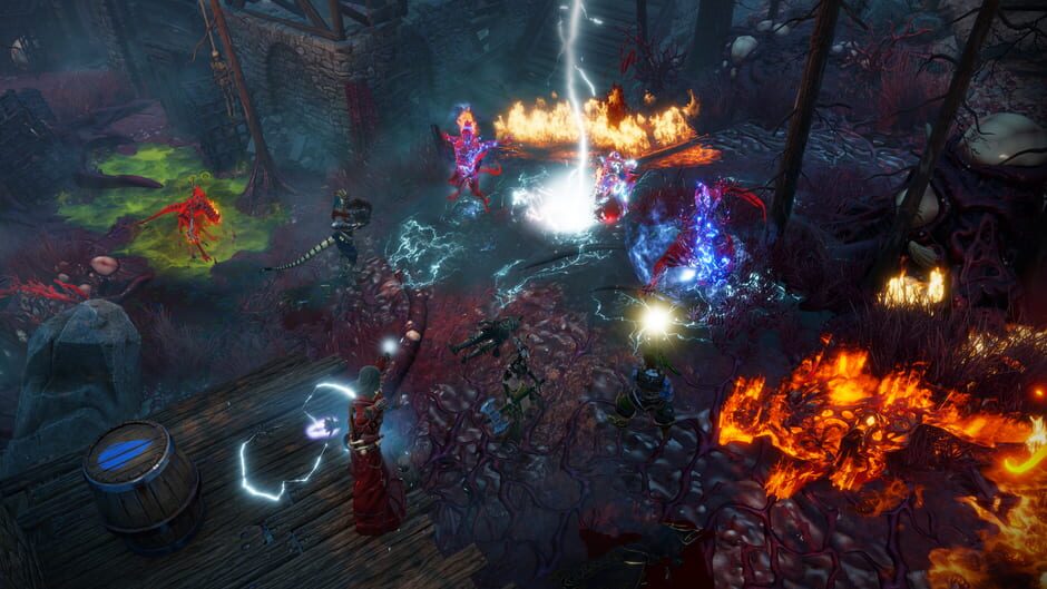 Divinity: Original Sin II - Definitive Edition 1