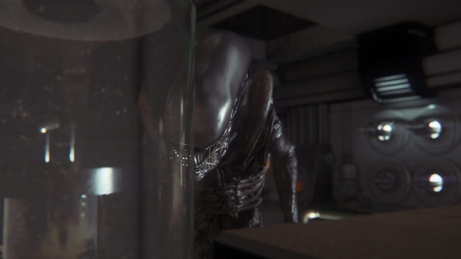 Alien: Isolation 1