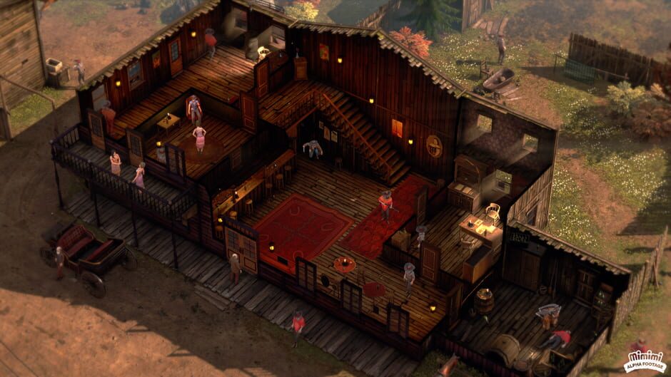 Desperados III 3