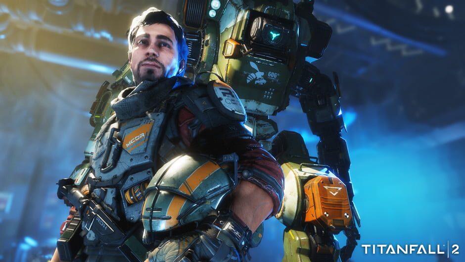 Titanfall 2 1