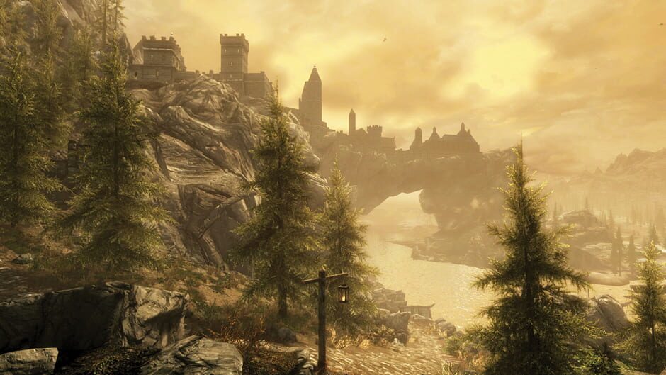 The Elder Scrolls V: Skyrim - Special Edition 3