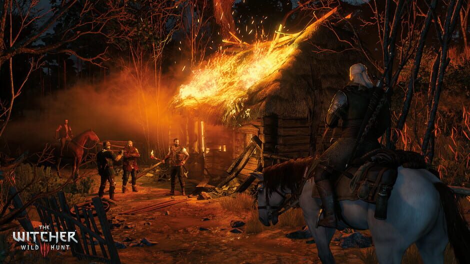 The Witcher 3: Wild Hunt 3