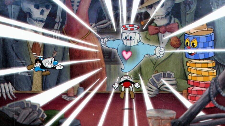 Cuphead 4
