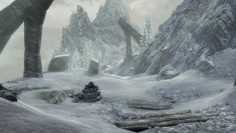 The Elder Scrolls V: Skyrim - Special Edition 2