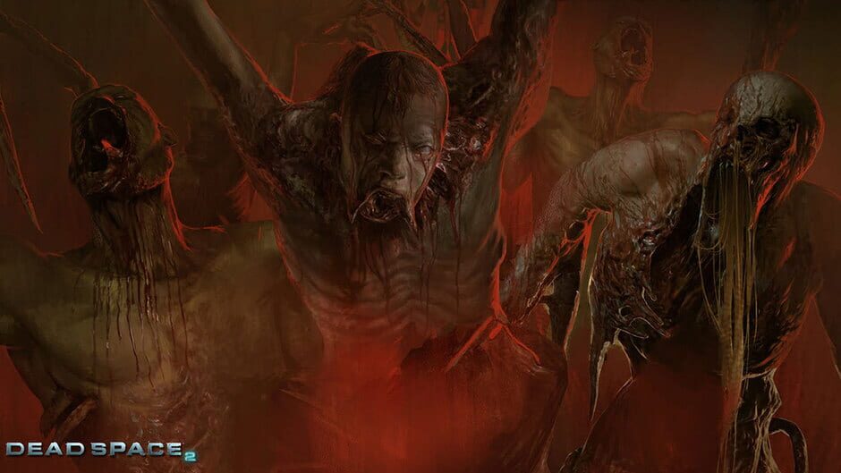 Dead Space 2 Arte (4) 1