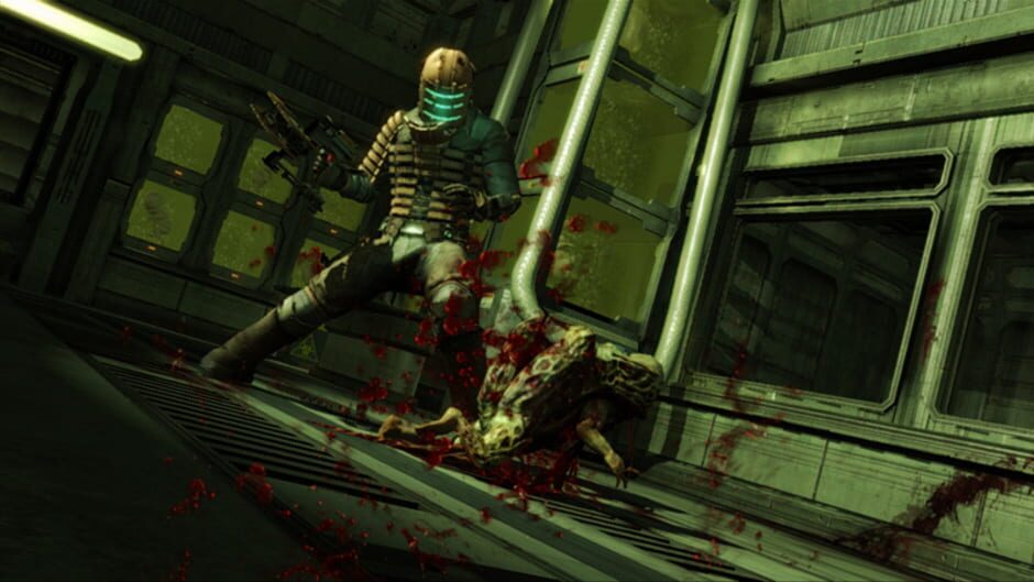 Dead Space 2
