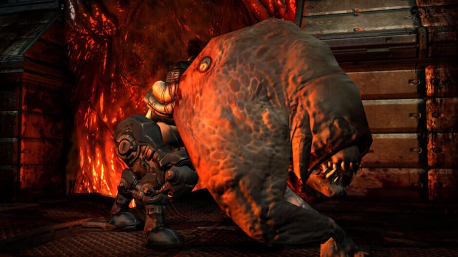 Doom 3 2