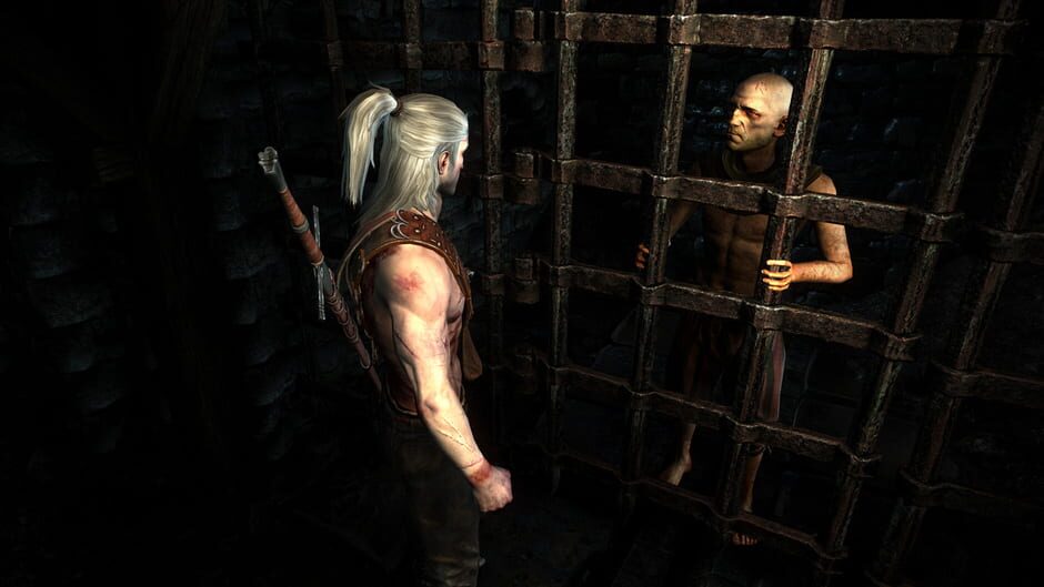 The Witcher 2: Assassins of Kings 4