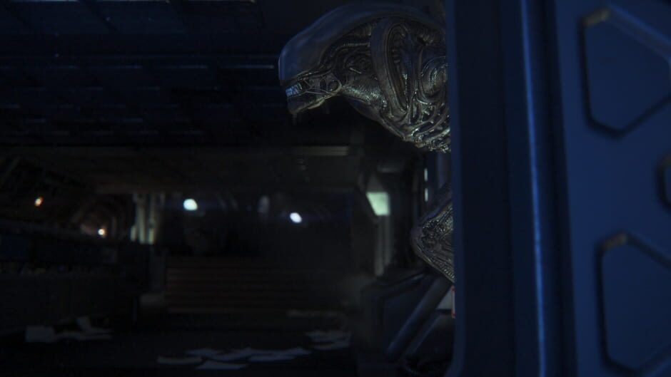 Alien: Isolation 4