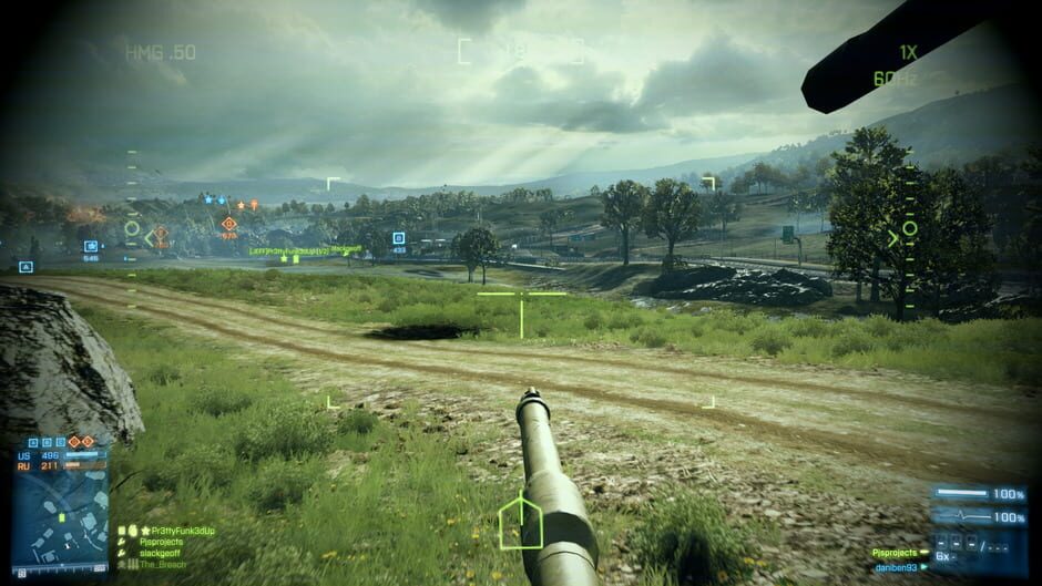 Battlefield 3 4