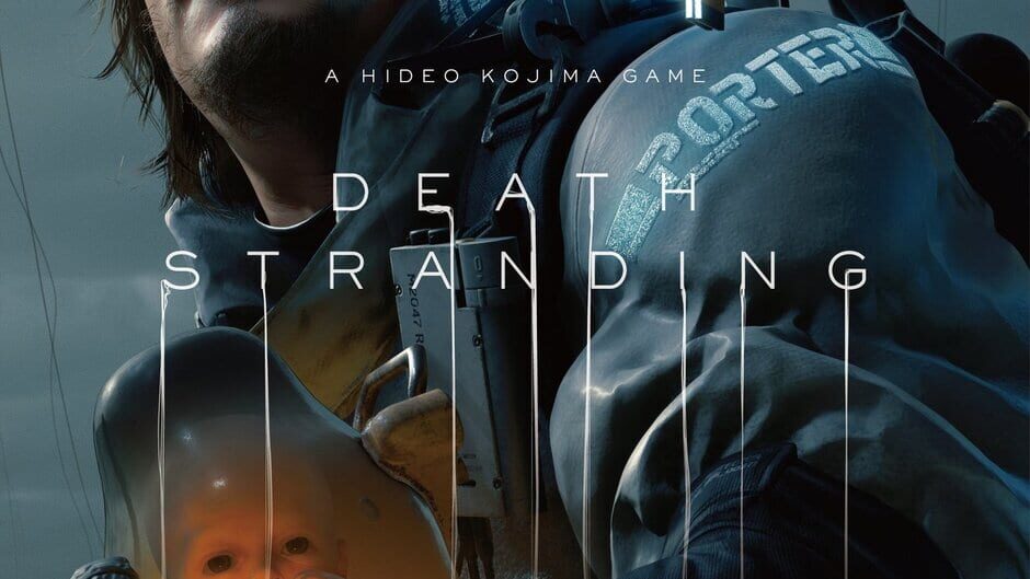 Death Stranding Arte (4) 1