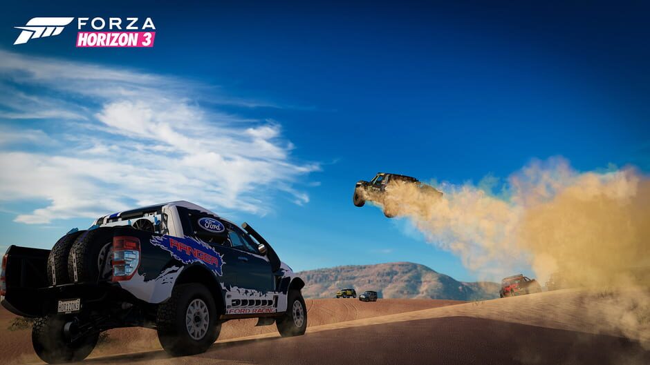 Forza Horizon 3 4