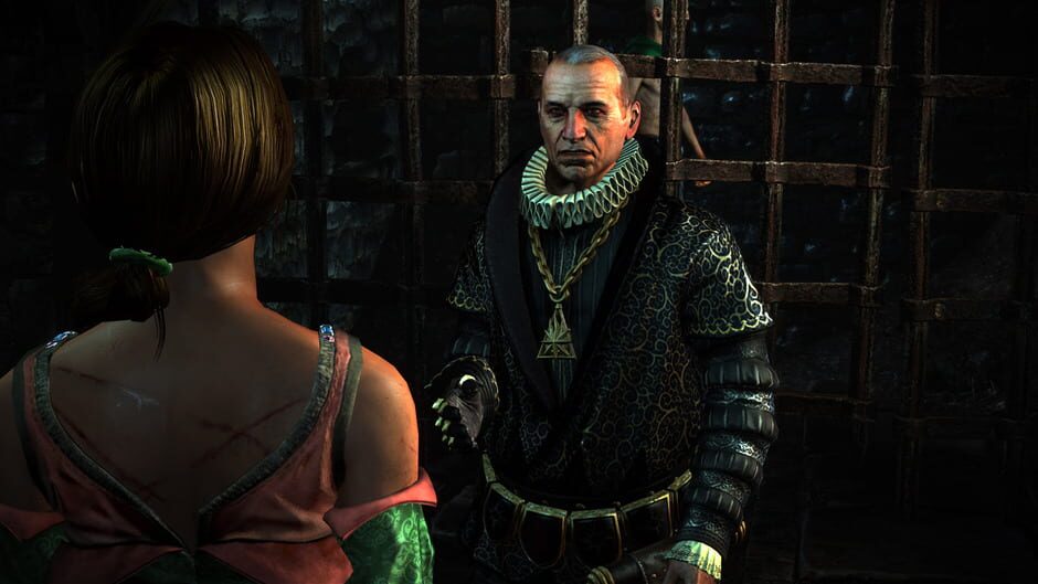 The Witcher 2: Assassins of Kings 1