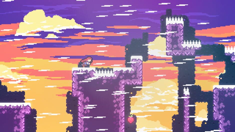Celeste 3