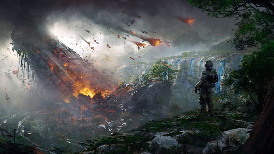 Titanfall 2 Arte (4) 1