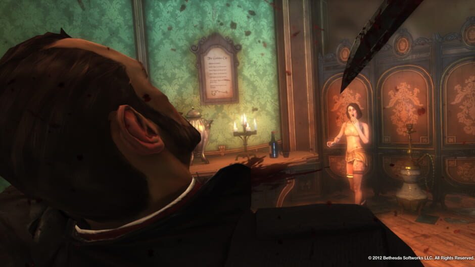 Dishonored 1