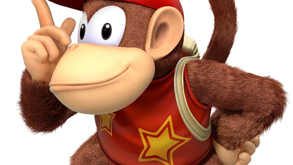 Donkey Kong Country: Tropical Freeze Arte (4) 4