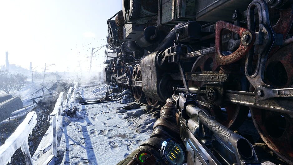 Metro Exodus 1