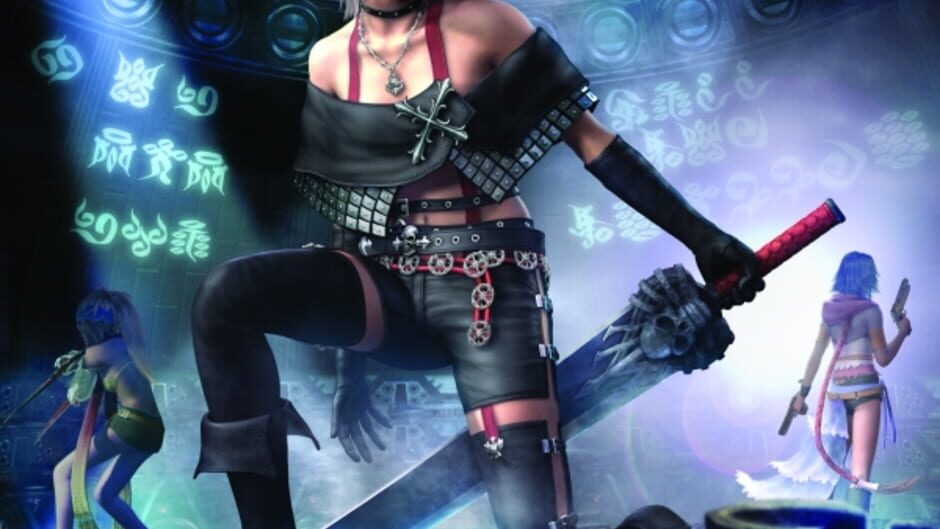 Final Fantasy X/X-2 HD Remaster Arte (4) 1