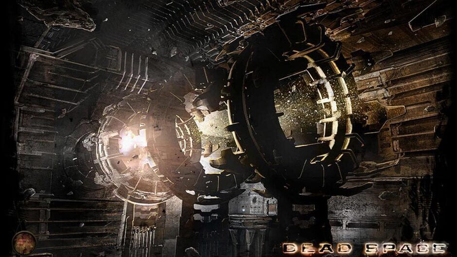 Dead Space Arte (4) 2