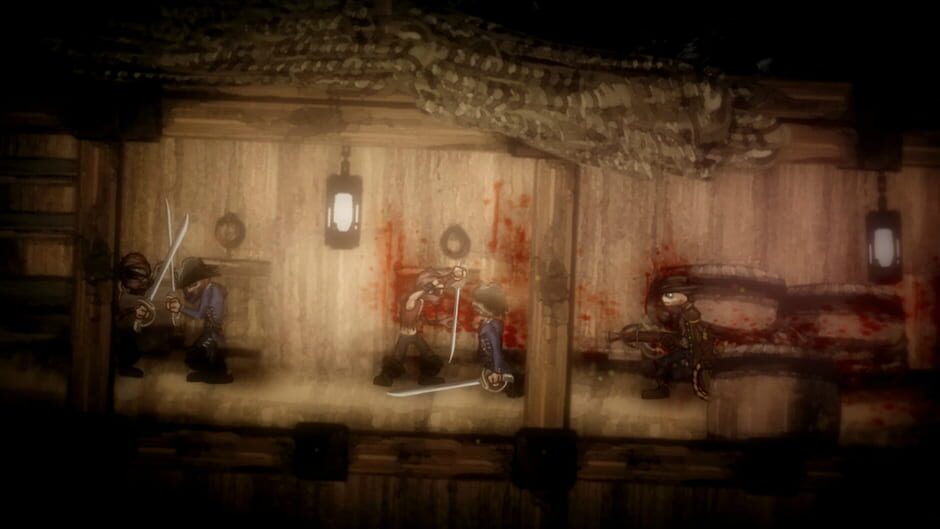 Salt and Sanctuary 1