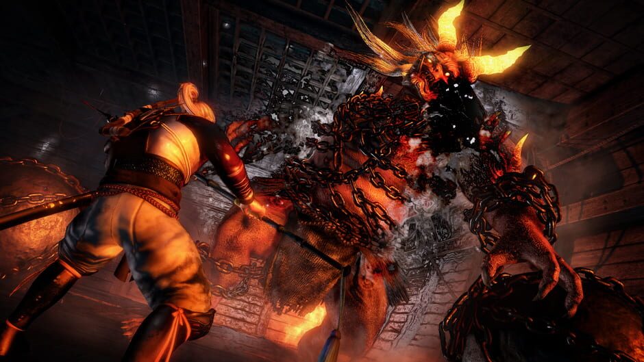 Nioh 1