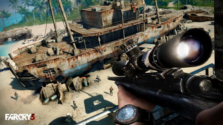 Far Cry 3 2
