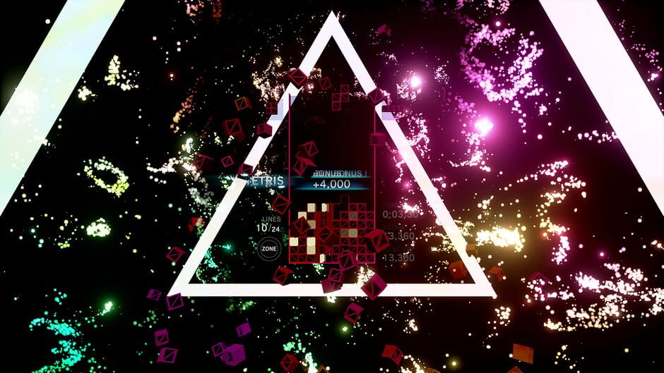 Tetris Effect 1
