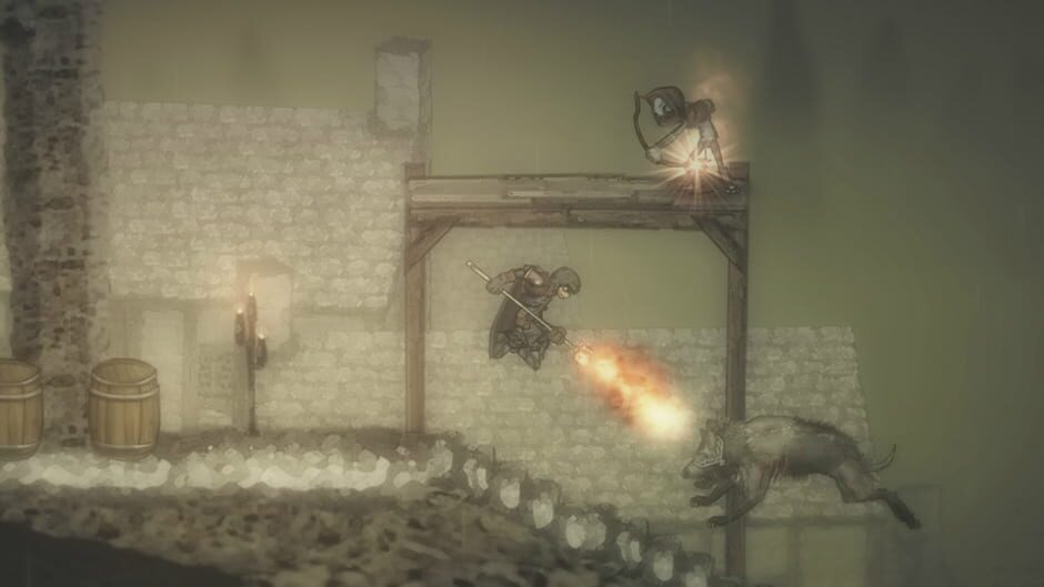 Salt and Sanctuary 3