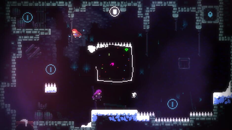 Celeste 2