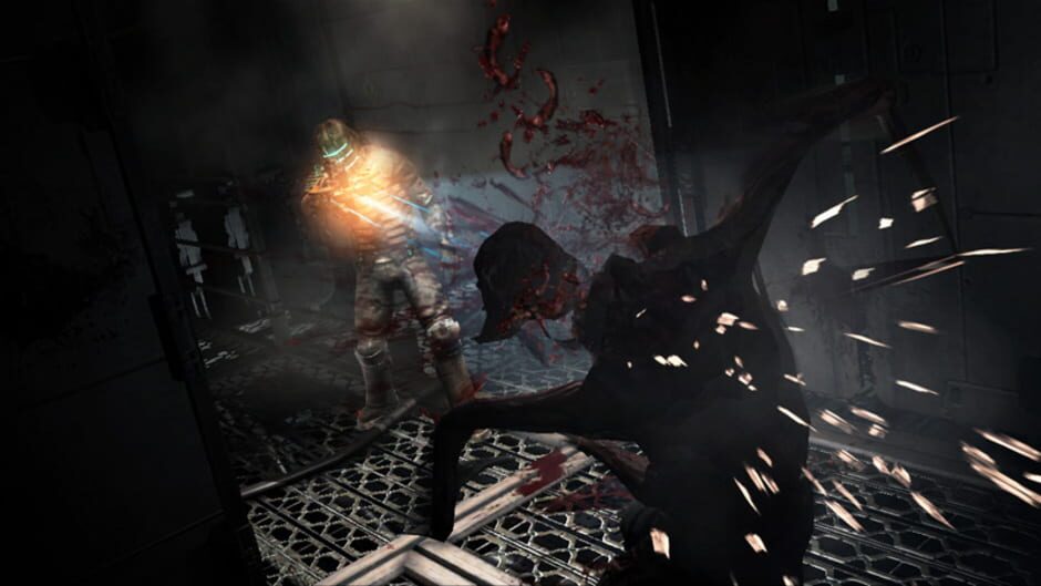 Dead Space 1