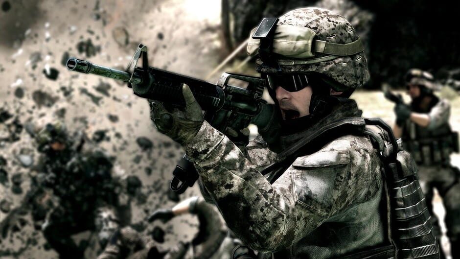 Battlefield 3 1
