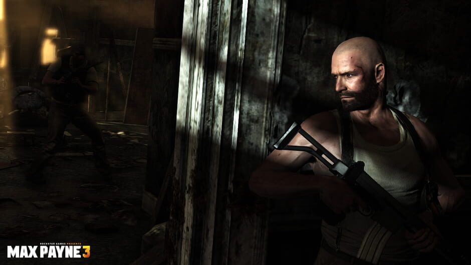 Max Payne 3 3